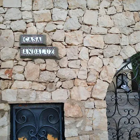 Casa Andalus *