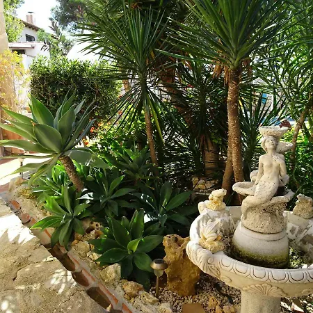 Casa Andalus Jávea