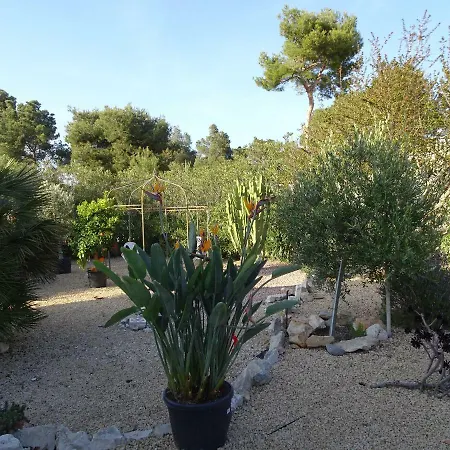 Casa Andalus Сasa de vacaciones Jávea