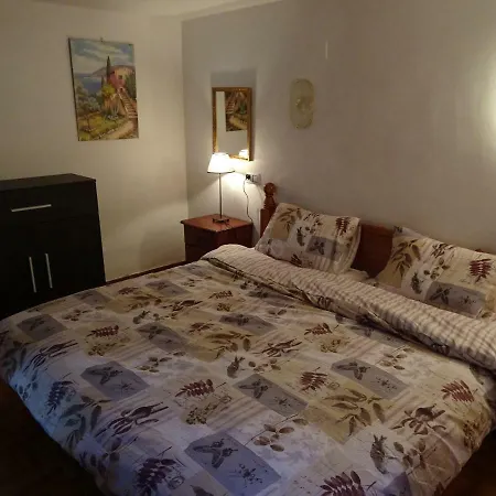 Casa Andalus * Jávea