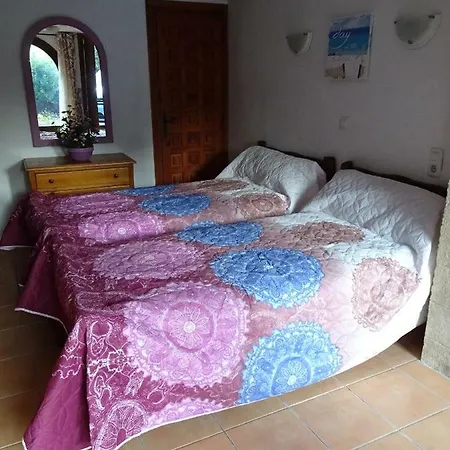 Casa Andalus * Jávea