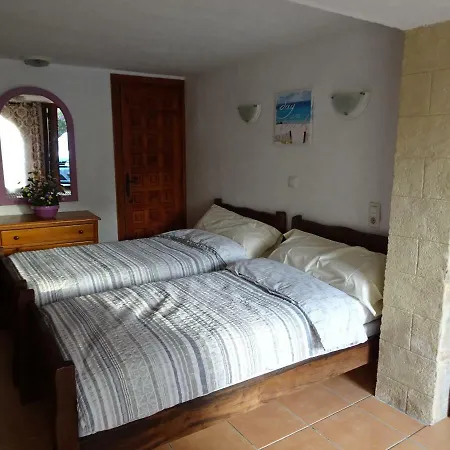 Сasa de vacaciones Casa Andalus Jávea