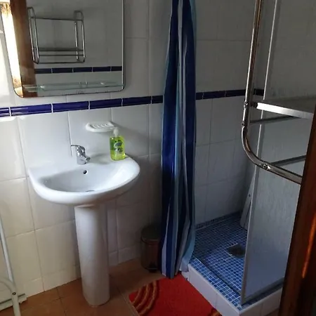 Casa Andalus Сasa de vacaciones