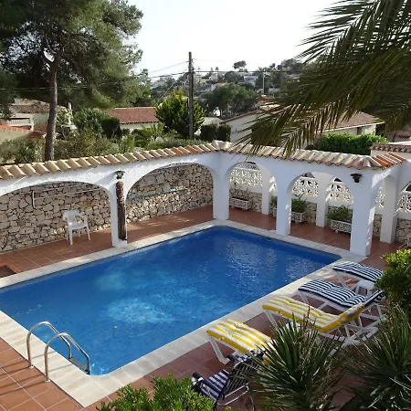 Casa Andalus