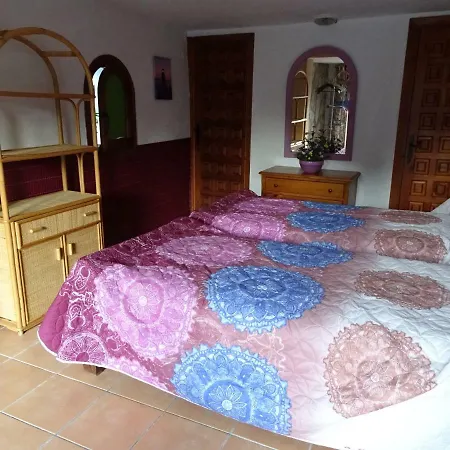 Casa Andalus Сasa de vacaciones *