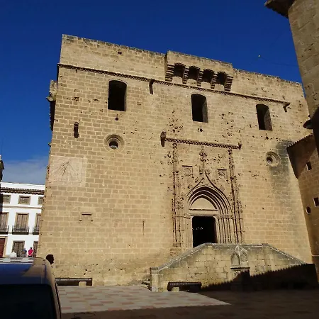 Casa Andaluz Сasa de vacaciones