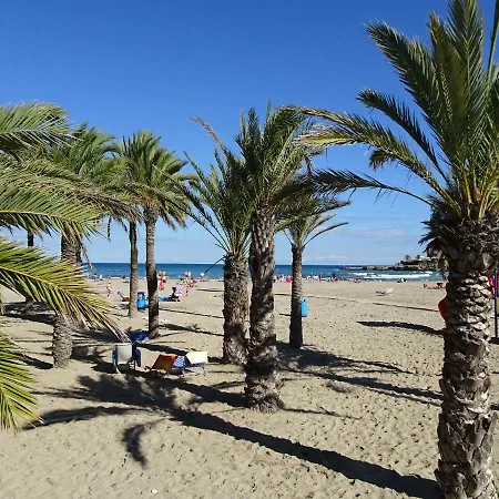 Casa Andaluz Сasa de vacaciones