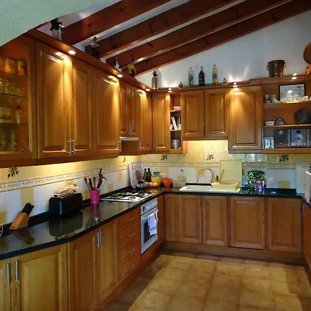 Casa Andaluz *